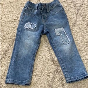 Baby gap jean